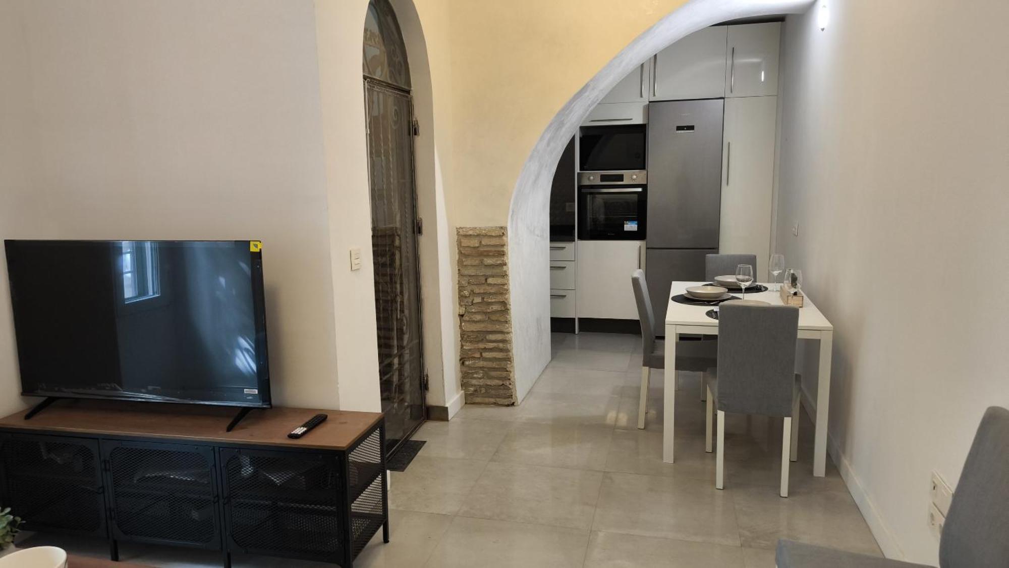 فيلا Casa 108 Tu Rincon En قرطبة المظهر الخارجي الصورة