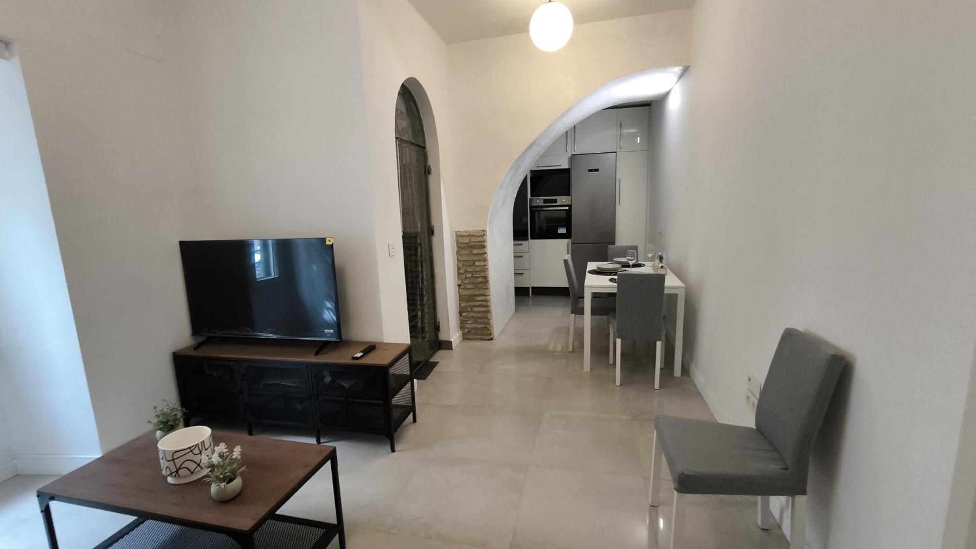 فيلا Casa 108 Tu Rincon En قرطبة المظهر الخارجي الصورة