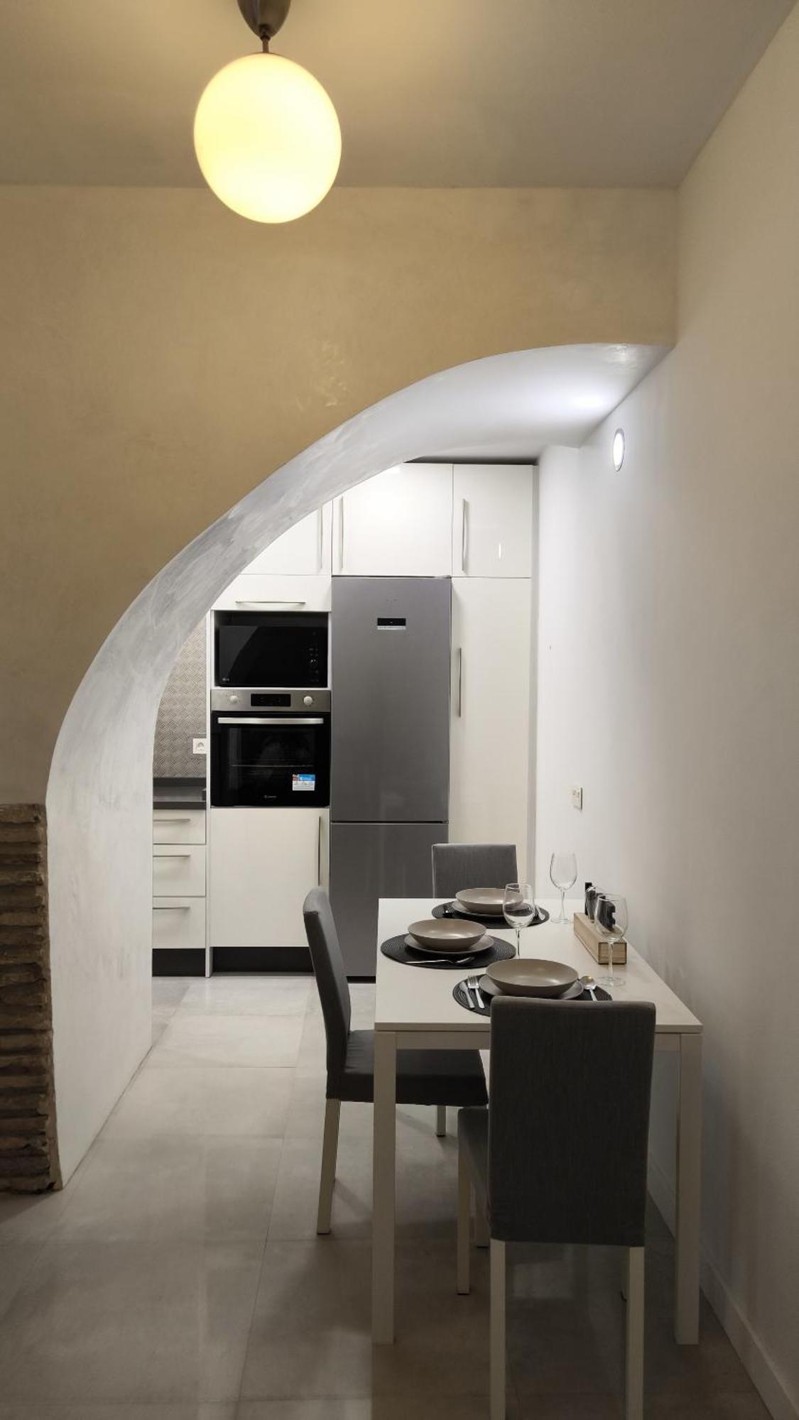 فيلا Casa 108 Tu Rincon En قرطبة المظهر الخارجي الصورة