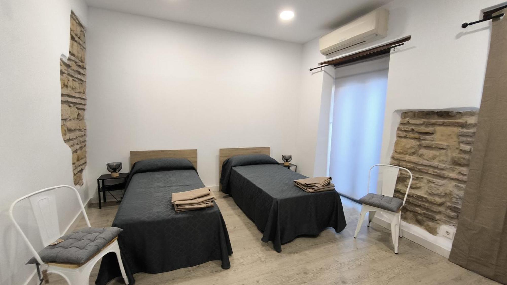 فيلا Casa 108 Tu Rincon En قرطبة المظهر الخارجي الصورة