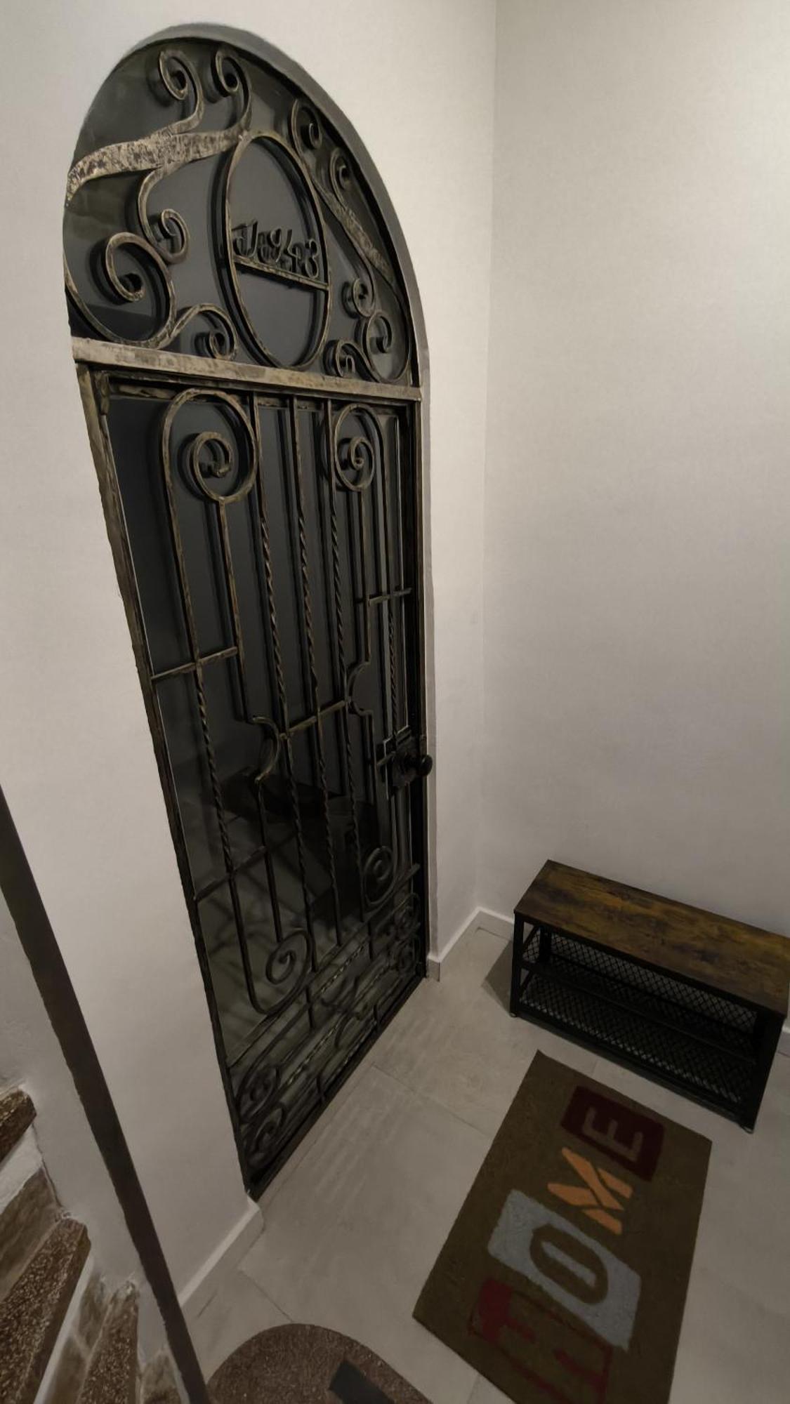 فيلا Casa 108 Tu Rincon En قرطبة المظهر الخارجي الصورة