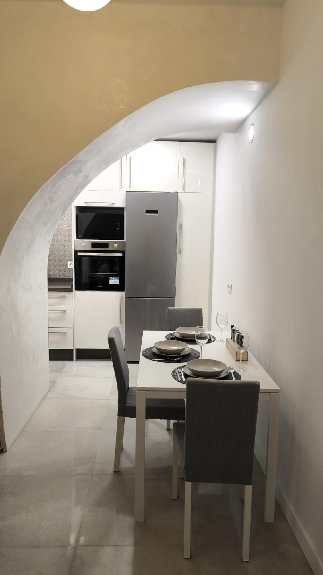 فيلا Casa 108 Tu Rincon En قرطبة المظهر الخارجي الصورة