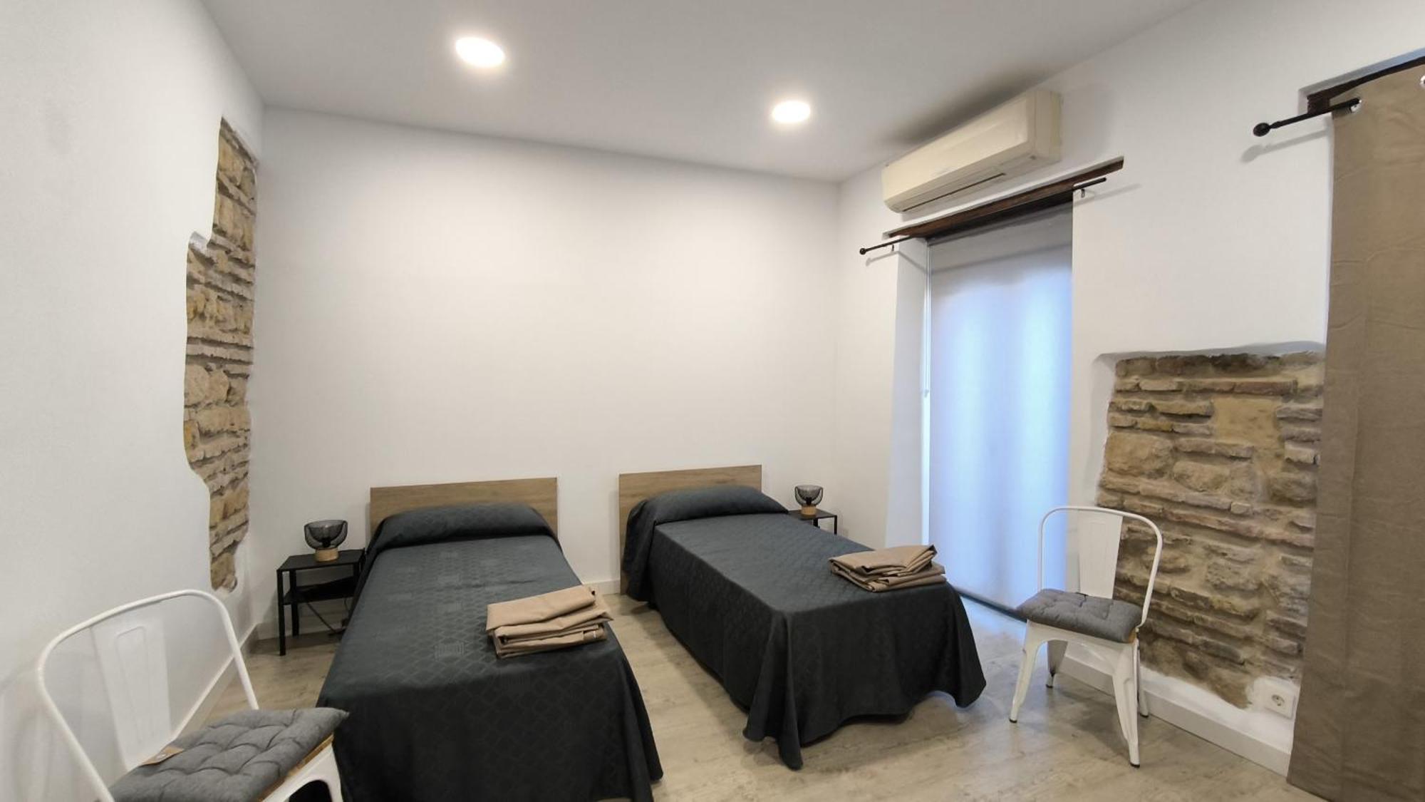 فيلا Casa 108 Tu Rincon En قرطبة المظهر الخارجي الصورة